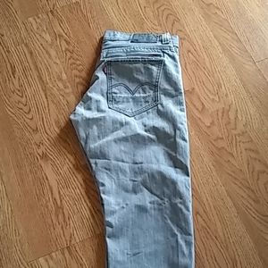 Levi 511 jeans